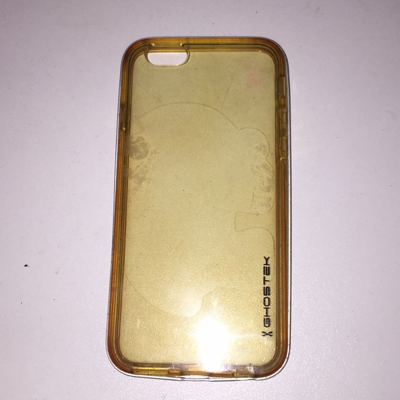 Clear case - Picture 2 of 2